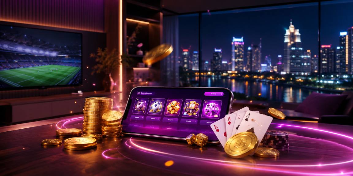 kk555 Sugar Rush trên kk555 — Tumble Mechanics và Multiplier Tăng Dần