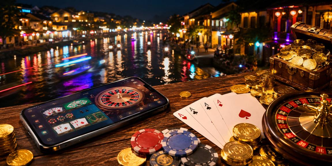 kk555 Live Casino